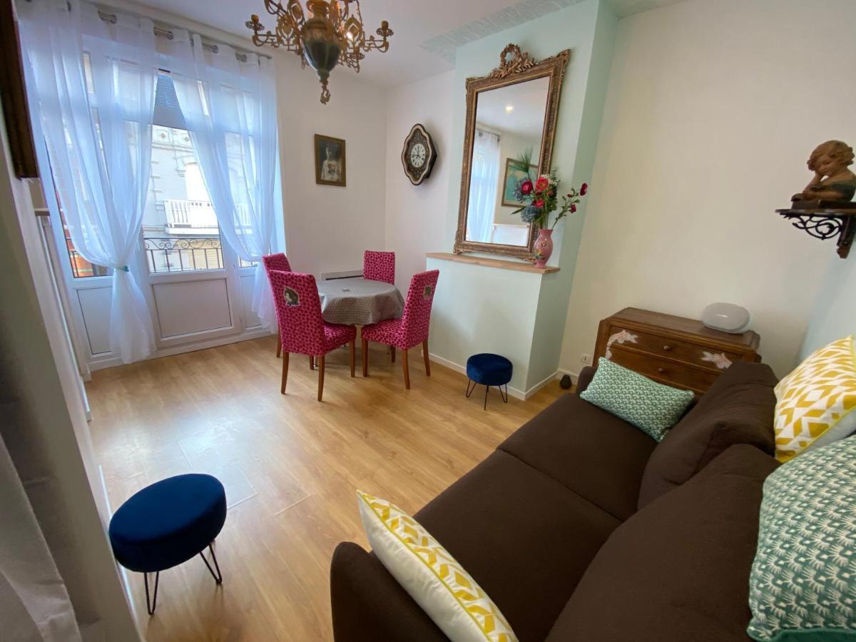 Villa Juliette Dunkirk Dış mekan fotoğraf