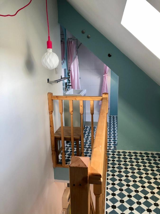 Villa Juliette Dunkirk Dış mekan fotoğraf