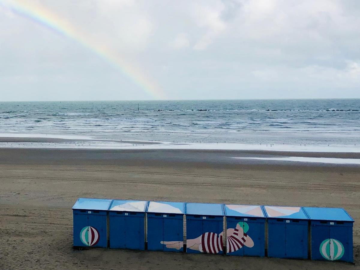 Villa Juliette Dunkirk Dış mekan fotoğraf