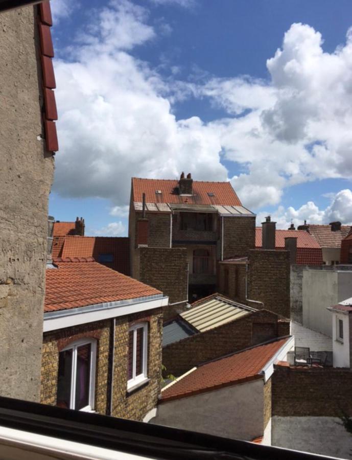 Villa Juliette Dunkirk Dış mekan fotoğraf