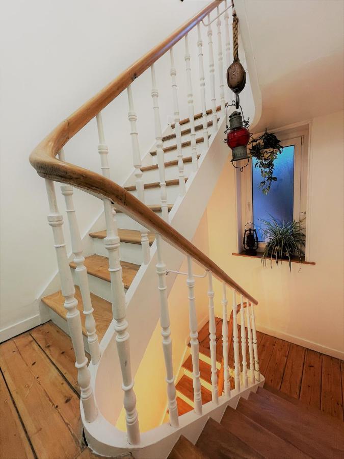 Villa Juliette Dunkirk Dış mekan fotoğraf